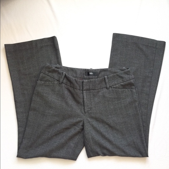 Mossimo Slacks - Picture 2 of 4
